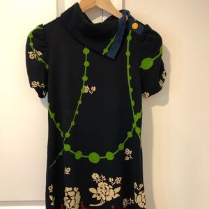 Minidress Darimeya London